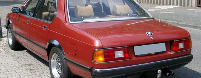 7-Series E23 