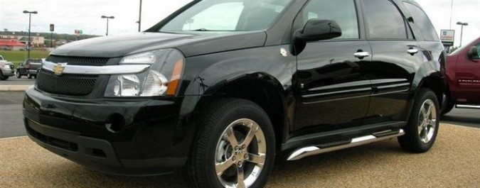 Equinox Gen1