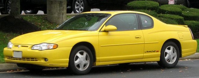 Monte Carlo Gen6