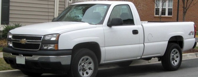 Sierra Gen1