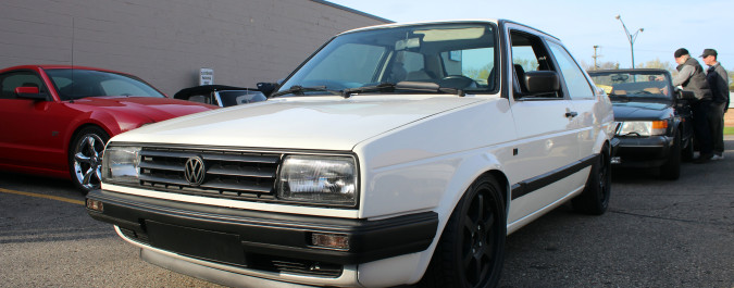 Jetta - A2 