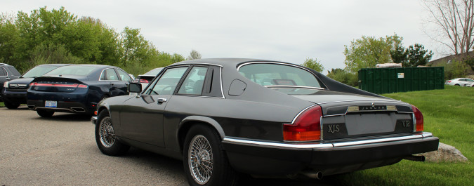 XJ-S