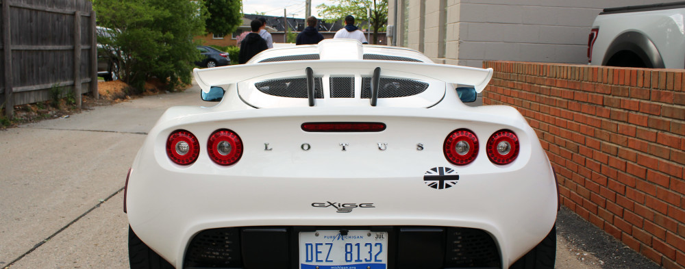 Exige