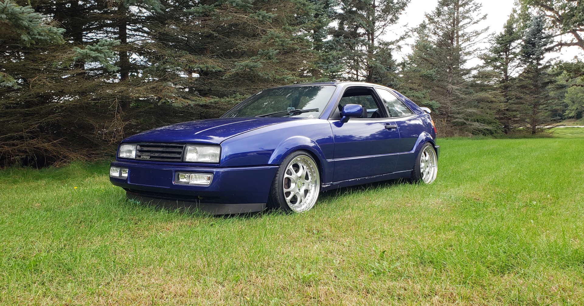 1990 Corrado VR6