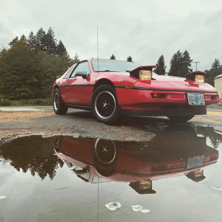 Fiero