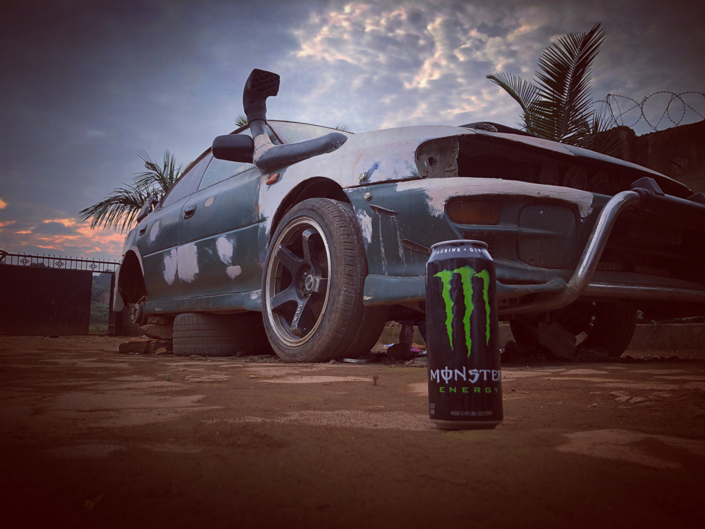Monster_GC8